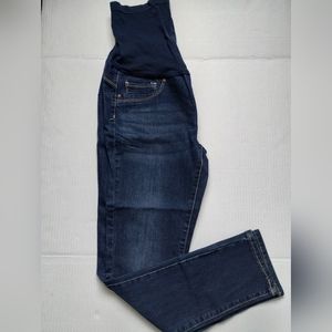 New with tags Maternity Jeans Size Large